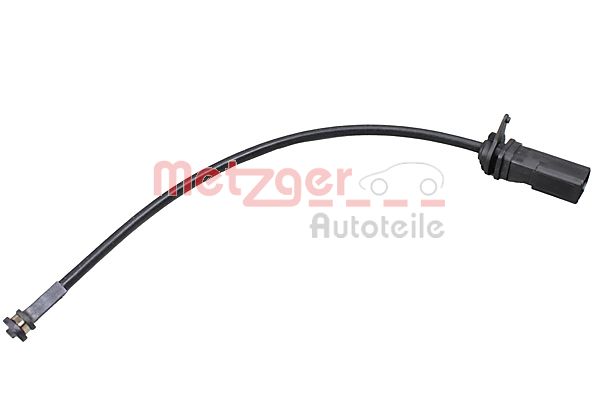 METZGER 1190303 GREENPARTS Warnkontakt, Bremsbelagverschleiß